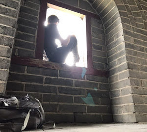 Meet your Posher, Austin